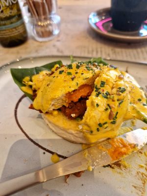  at The Vibe in Liverpool