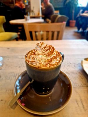  at The Vibe in Liverpool