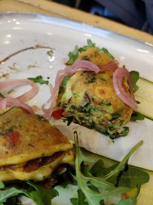  at The Vibe in Liverpool