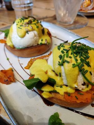  at The Vibe in Liverpool