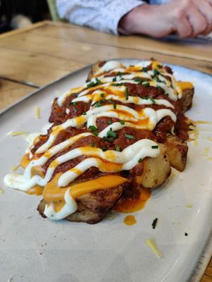  at The Vibe in Liverpool