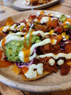  at The Vibe in Liverpool