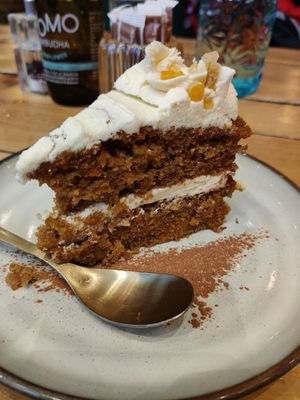  at The Vibe in Liverpool