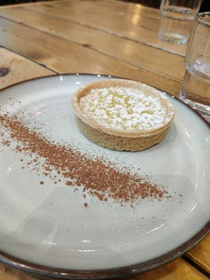  at The Vibe in Liverpool