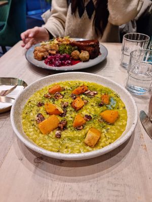  at The Vibe in Liverpool