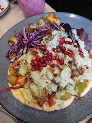  at The Vibe in Liverpool