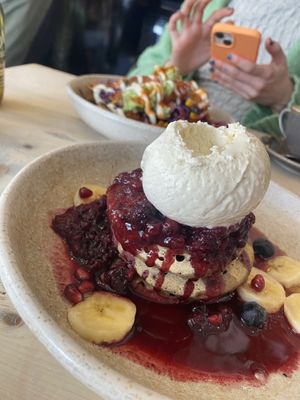   at The Vibe in Liverpool