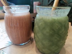  at The Vibe in Liverpool