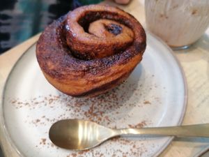  at The Vibe in Liverpool