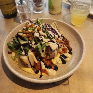  at The Vibe in Liverpool