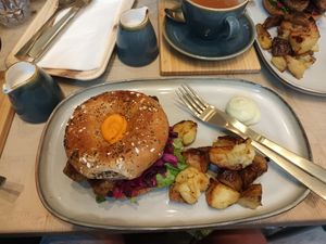  at The Vibe in Liverpool