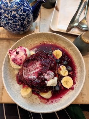  at The Vibe in Liverpool