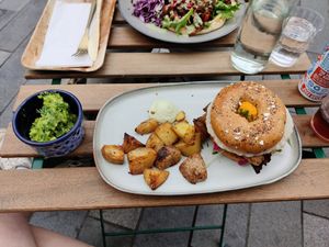  at The Vibe in Liverpool