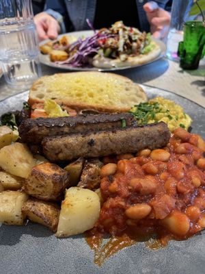   at The Vibe in Liverpool