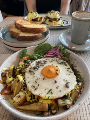   at The Vibe in Liverpool