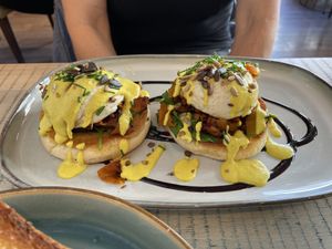 Vegs Royale   at The Vibe in Liverpool