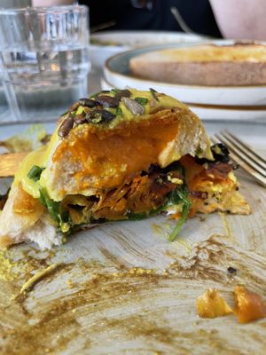 Amazing   at The Vibe in Liverpool