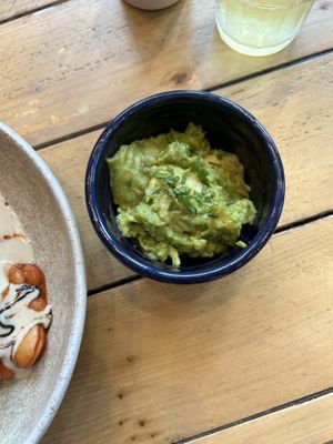 Side Avo  at The Vibe in Liverpool