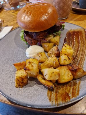  at The Vibe in Liverpool