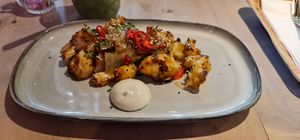  at The Vibe in Liverpool