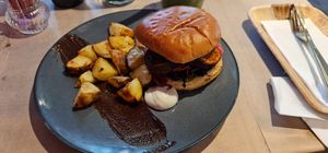  at The Vibe in Liverpool