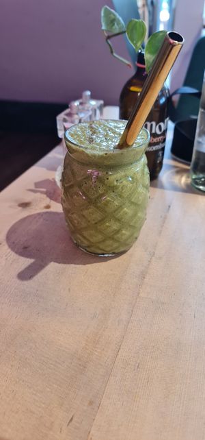  at The Vibe in Liverpool