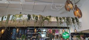  at The Vibe in Liverpool