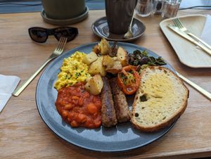  at The Vibe in Liverpool