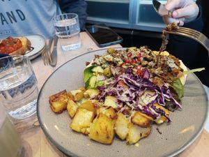  at The Vibe in Liverpool