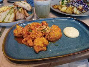  at The Vibe in Liverpool