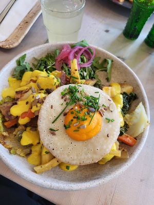  at The Vibe in Liverpool