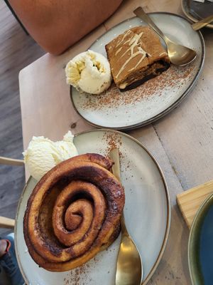  at The Vibe in Liverpool