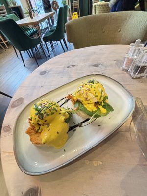   at The Vibe in Liverpool