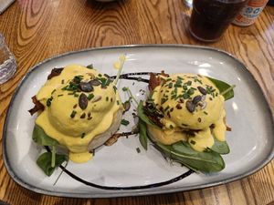  at The Vibe in Liverpool