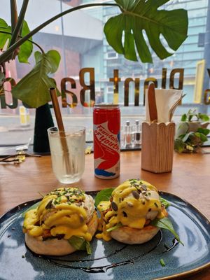  at The Vibe in Liverpool