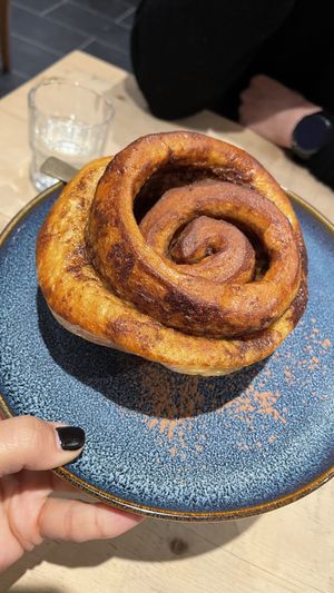   at The Vibe in Liverpool