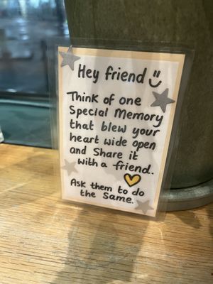   at The Vibe in Liverpool