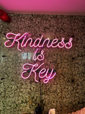   at The Vibe in Liverpool