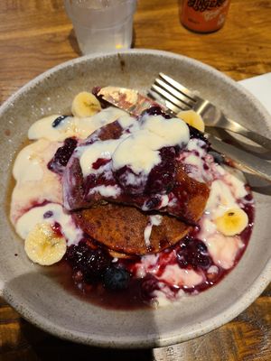  at The Vibe in Liverpool