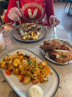  at The Vibe in Liverpool