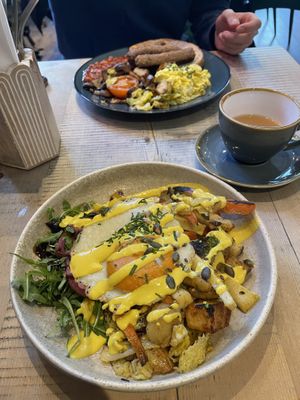   at The Vibe in Liverpool