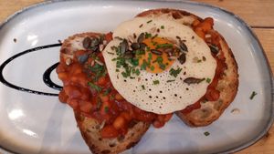  at The Vibe in Liverpool