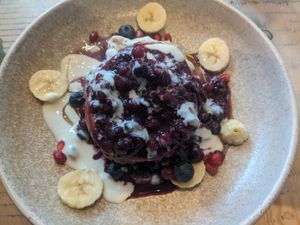  at The Vibe in Liverpool