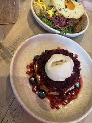   at The Vibe in Liverpool