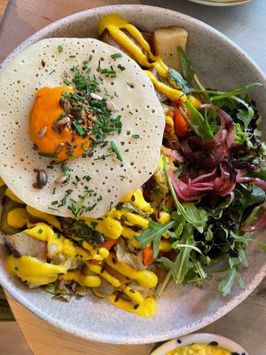   at The Vibe in Liverpool