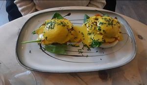  at The Vibe in Liverpool