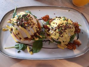  at The Vibe in Liverpool