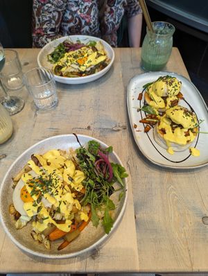  at The Vibe in Liverpool