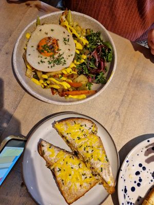  at The Vibe in Liverpool