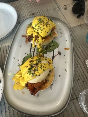   at The Vibe in Liverpool